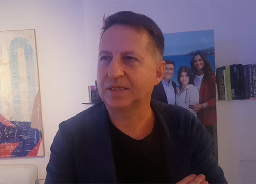 Ascolti tv, Cesarano (Mediaset): il successo di Ris e Distretto di Polizia? Quando nacquero… Ascolti tv, Cesarano (Mediaset): il successo di Ris e Distretto di Polizia? Quando nacquero…
