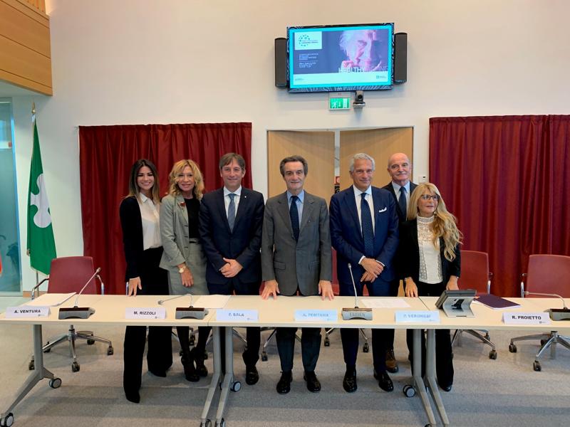 Giornata della Ricerca, ecco gli studenti vincitori di “Lombardia è Ricerca” Giornata della Ricerca, ecco gli studenti vincitori di “Lombardia è Ricerca”