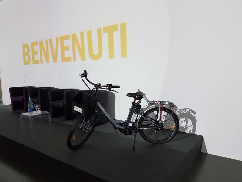 Energia: Iren, Bianco: ‘3,3 mld di investimenti, siamo un player nazionale’ Energia: Iren, Bianco: ‘3,3 mld di investimenti, siamo un player nazionale’