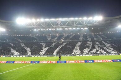 Quando l’ideologia pervade anche il calcio