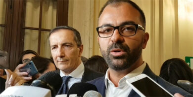 Fioramonti, Miur: “Con Tim la trasformazione digitale nelle scuole”