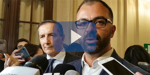 Tim e Miur insieme per sostenere la trasformazione digitale nelle scuole Tim e Miur insieme per sostenere la trasformazione digitale nelle scuole