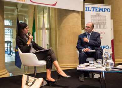 Rivoluzione università a Roma, Raggi sposta le lezioni per ridurre il traffico