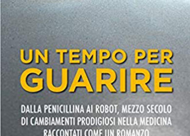 Un tempo per guarire, recensione sul libro di Fassati