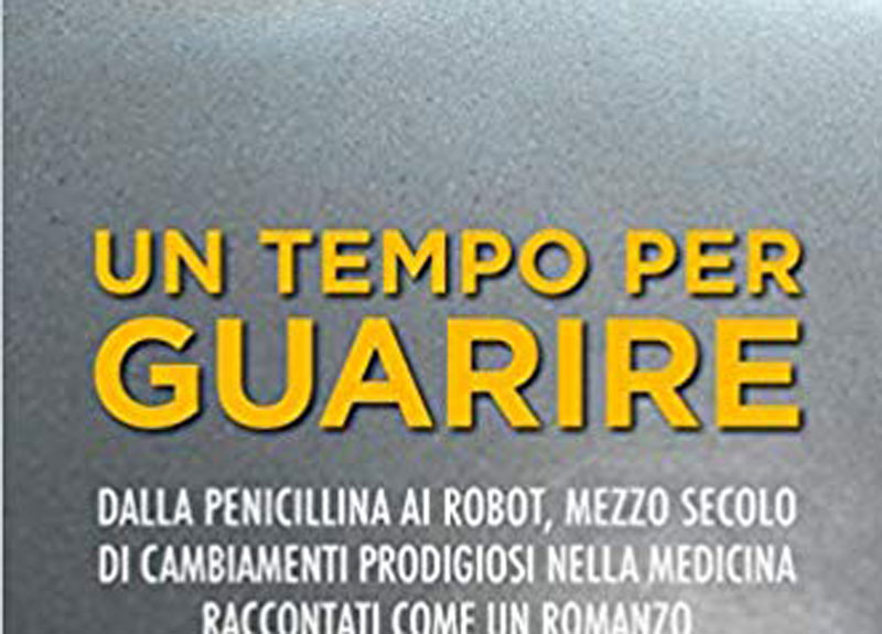 Un tempo per guarire, recensione sul libro di Fassati Un tempo per guarire, recensione sul libro di Fassati