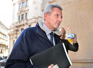 Mediobanca, rischio “pantano” per Del Vecchio. Senza posti in Cda