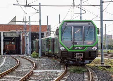 Trasporto pubblico, sciopero 25 ottobre Milano: gli orari