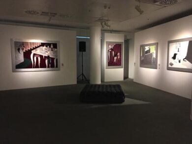Arte in Regione Lombardia, da Fiume a  “Come si fanno i soldi”
