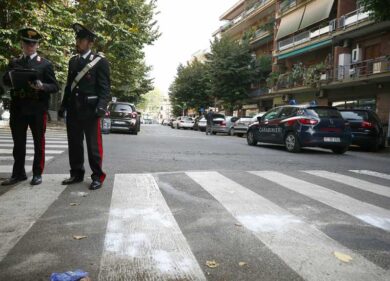 Luca Sacchi e la fidanzata volevano acquistare droga. “Ecco i soldi”. La lite