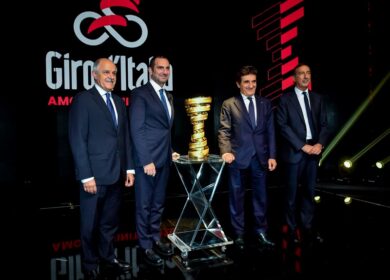 Giro d’Italia 2020, Lombardia protagonista e arrivo a Milano