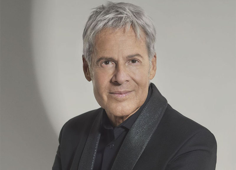 Claudio Baglioni, ecco le ‘Dodici Note’e i 12 concerti alle Terme di Caracalla Claudio Baglioni, ecco le ‘Dodici Note’e i 12 concerti alle Terme di Caracalla