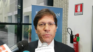 Cammisecra, Enel Green Power: “Rinnovabili in esplosione in tutto il mondo”