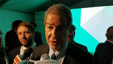 Nello Musumeci: “Energia, con Enel impegno per sviluppo delle isole minori”