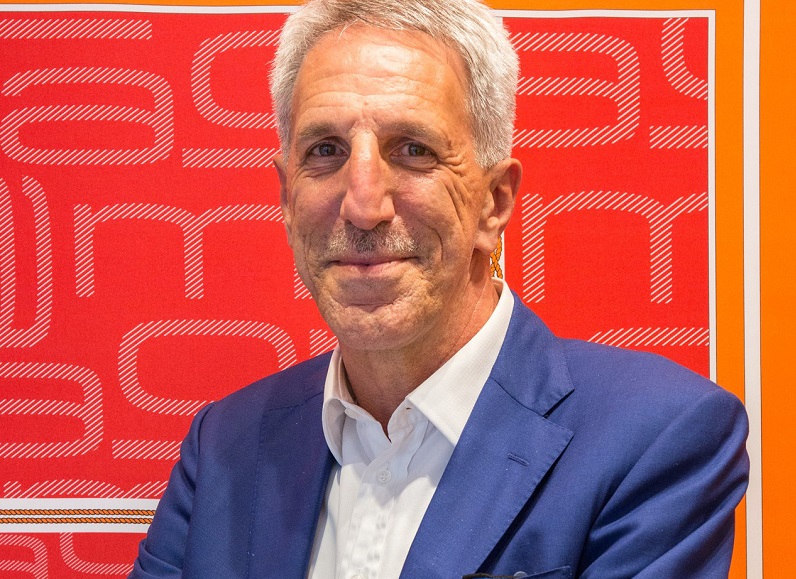 Moda, Maiocchi rilancia il cashmere di Malo. FOTO