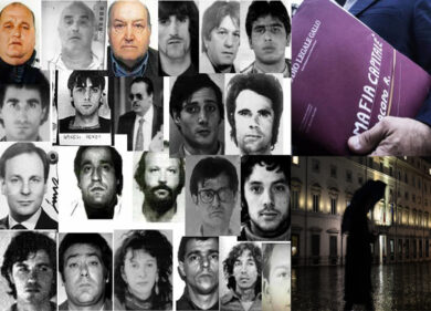 Mafia Capitale non è mafia. Neanche la Banda della Magliana lo era