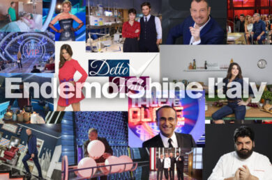 Banijay-Endemol. è fatta. Nasce il gigante europeo di serie tv e reality