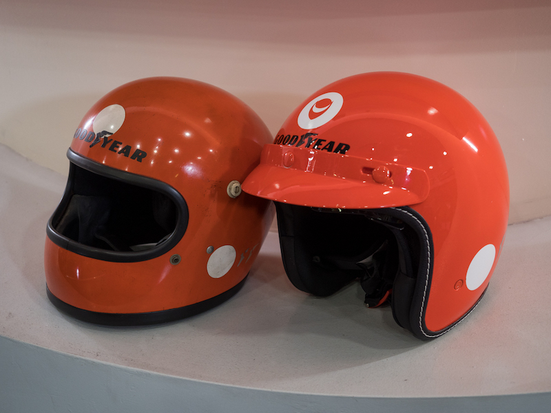 EICMA 2019, Helmo festeggia il suo decimo compleanno