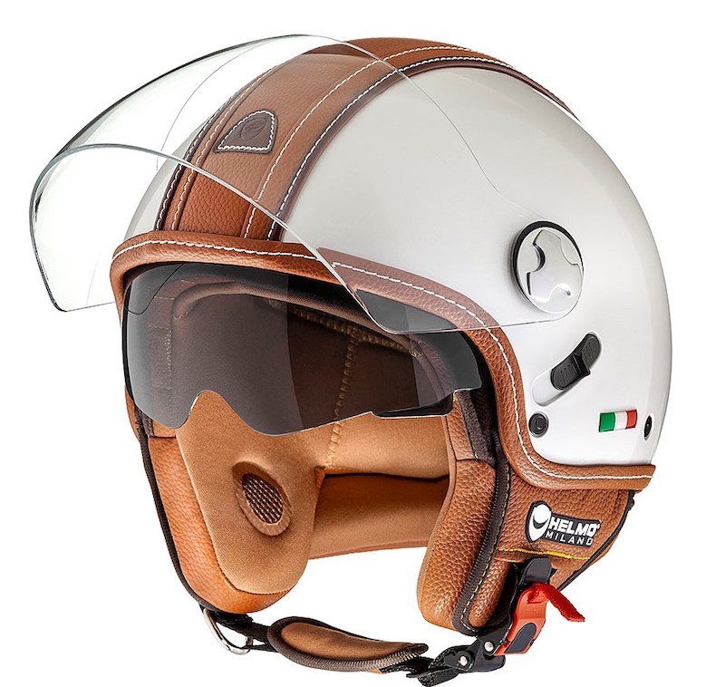 EICMA 2019, Helmo festeggia il suo decimo compleanno
