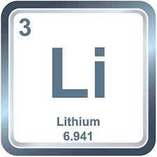 Tutti i beneficio dell’utilizzo del litio