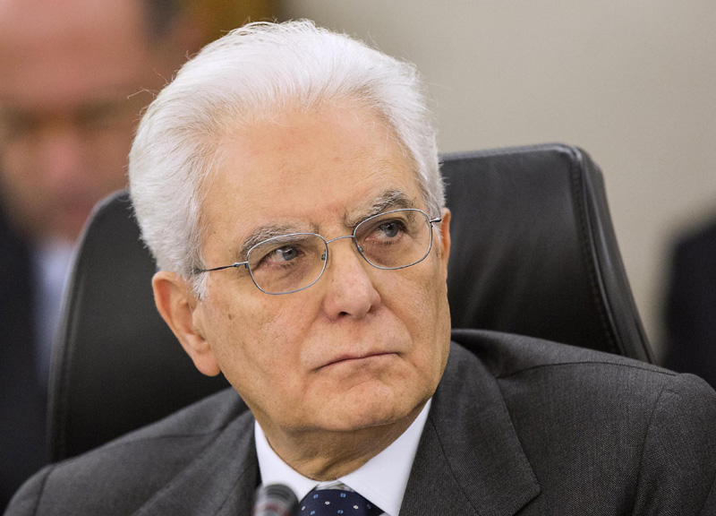 Mattarella firma il decreto fiscale. “Alle imprese serve un fisco equo” Mattarella firma il decreto fiscale. “Alle imprese serve un fisco equo”