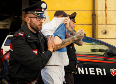 Omicidio Luca Sacchi, Pirino: “Ero lì per rapina, non volevo uccidere”