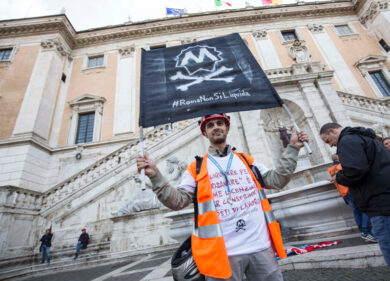 Roma Metropolitane, Tar boccia il Comune: sospesa la delibera di liquidazione