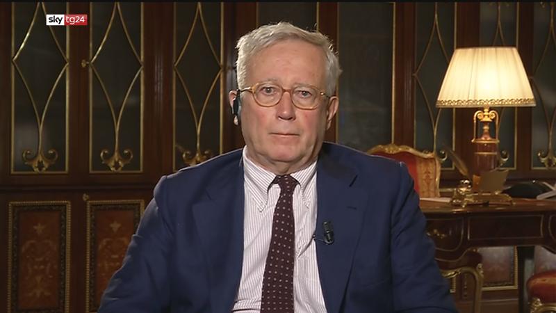 SKYTG24 GIULIO TREMONTI OSPITE DI MARIA LATELLLA (3) SKYTG24 GIULIO TREMONTI OSPITE DI MARIA LATELLLA (3)