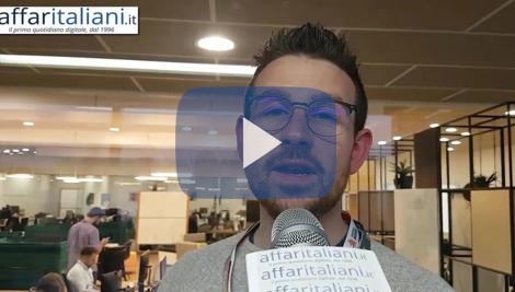 Nerudia: alla scoperta delle nuove frontiere del vaping. Il tour di Affari Nerudia: alla scoperta delle nuove frontiere del vaping. Il tour di Affari