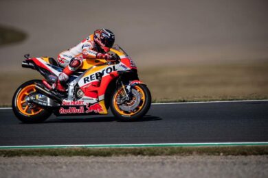 Motogp, Australia: Marquez non fa sconti, undicesimo trionfo