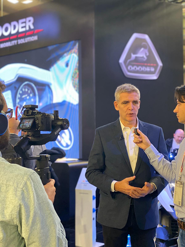 QUADRO VEHICLES, protagonista a EICMA 2019 con 6  anteprime mondiali