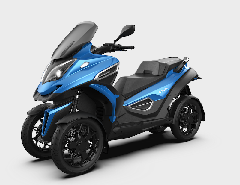QUADRO VEHICLES, protagonista a EICMA 2019 con 6  anteprime mondiali