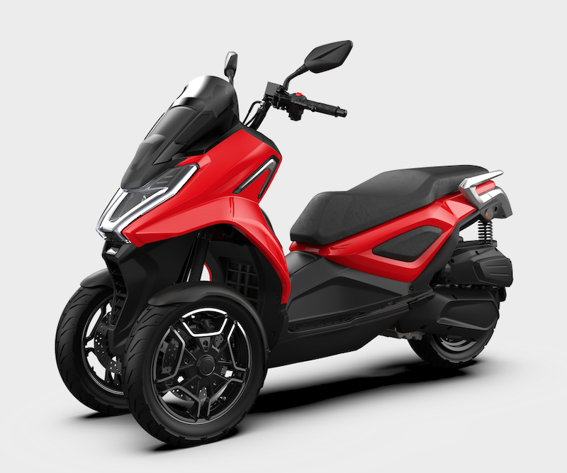 QUADRO VEHICLES, protagonista a EICMA 2019 con 6  anteprime mondiali