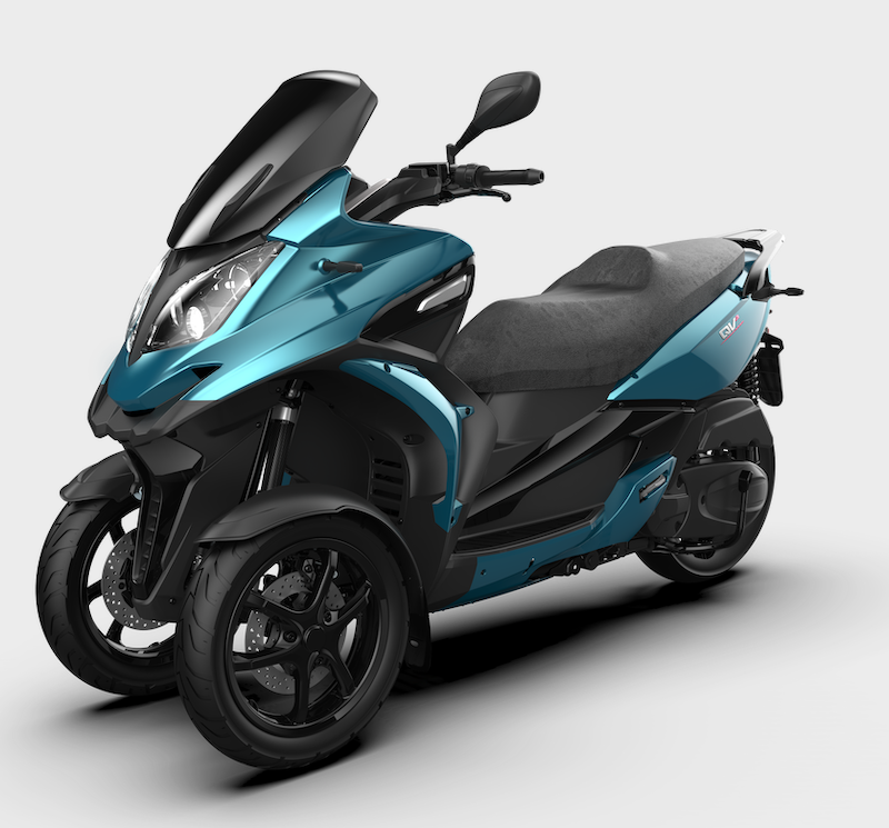 QUADRO VEHICLES, protagonista a EICMA 2019 con 6  anteprime mondiali