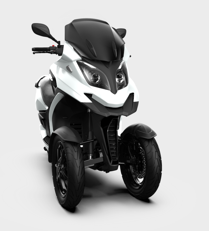 QUADRO VEHICLES, protagonista a EICMA 2019 con 6  anteprime mondiali
