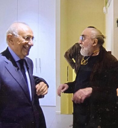 Stelle al Merito e coesione sociale, quale rapporto? Parla Francesco Vivacqua