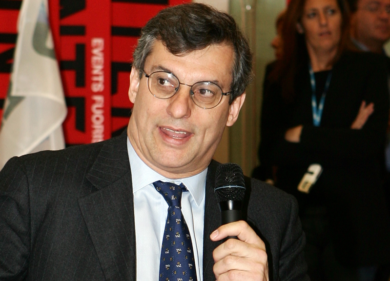 Confcommercio: Pier Andrea Chevallard nuovo commissario per Roma