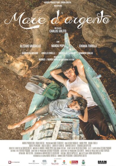 Il giramondo Carlos Solito torna a New York