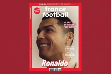 Ronaldo sesto Pallone d’Oro. Clamoroso: CR7 scavalca Van Dijk