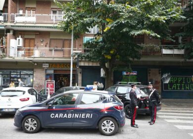 Omicidio Sacchi, le parole del testimone e l’errore di Del Grosso: la verità