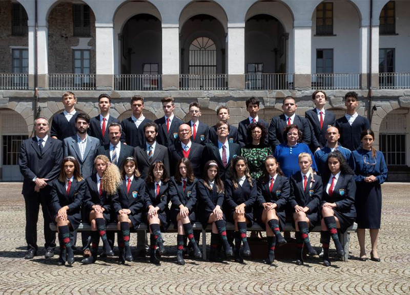 RAI2, IL COLLEGIO 2019: SECONDA PUNTATA TRA INFORMATICA E JANE FONDA RAI2, IL COLLEGIO 2019: SECONDA PUNTATA TRA INFORMATICA E JANE FONDA