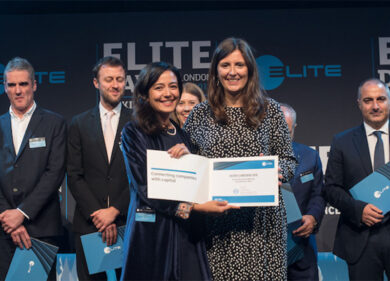 Giaguaro: concluso con successo il percorso in Elite, oggi la certificazione