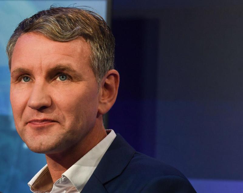 Elezioni Turingia, vincono Linke e Afd. Rischio impasse, crollo di Cdu e Spd Elezioni Turingia, vincono Linke e Afd. Rischio impasse, crollo di Cdu e Spd