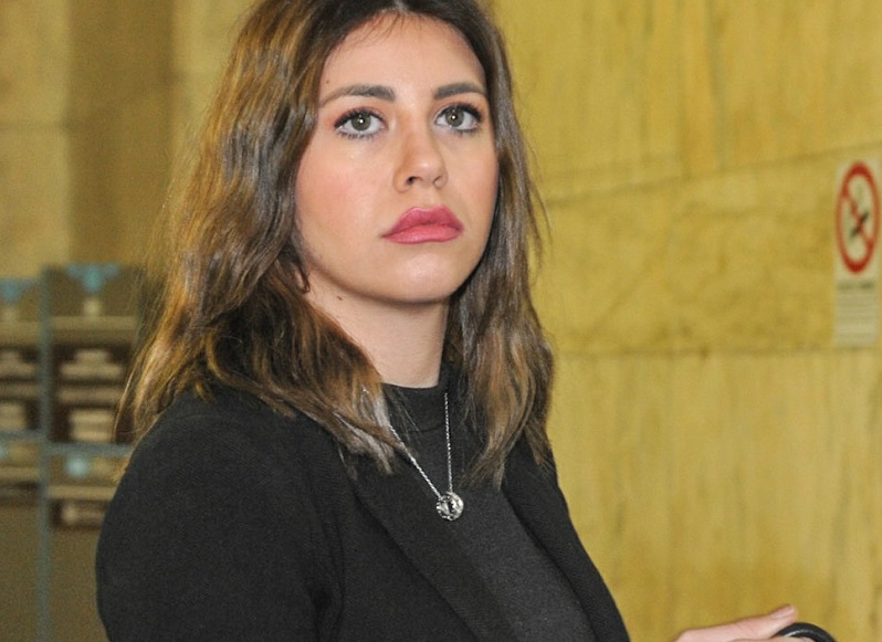 Processo Ruby, teste in lacrime: “Rovinata da Arcore, subii violenze” Processo Ruby, teste in lacrime: “Rovinata da Arcore, subii violenze”