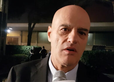 Descalzi, ENI: “Con CDP, Terna e Fincantieri per uno sviluppo sostenibile”