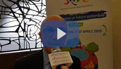 SAVE 2019: in viaggio verso un futuro sostenibile a bordo del Discovery truck