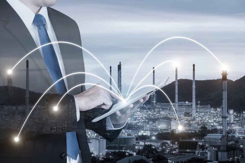 Fabbrica intelligente, in Lombardia il futuro è già presente e smart Fabbrica intelligente, in Lombardia il futuro è già presente e smart