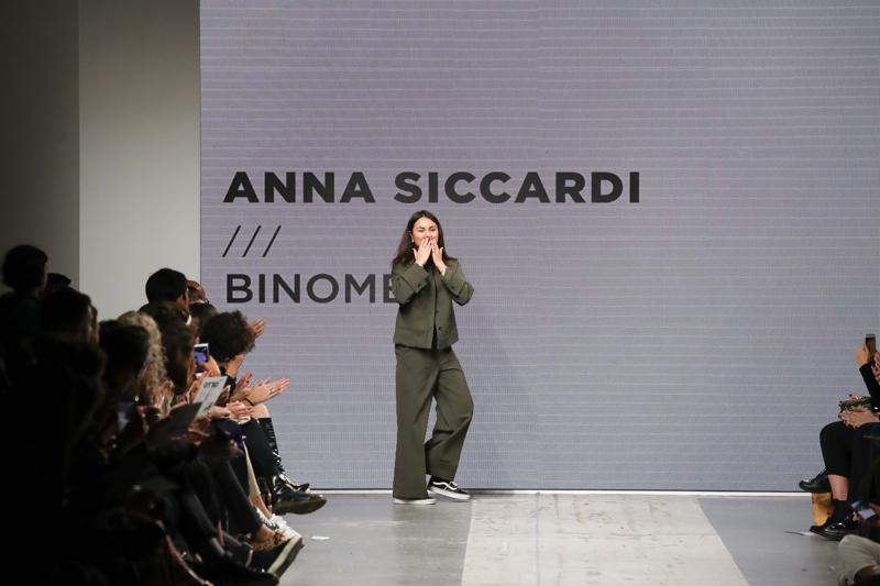 A Milano sfilano i giovani talenti dello IED, tra green e avanguardia A Milano sfilano i giovani talenti dello IED, tra green e avanguardia