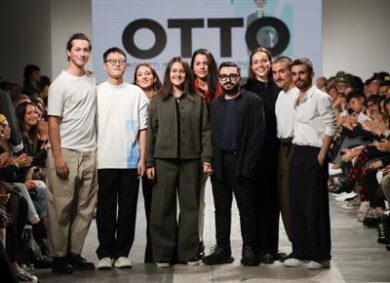A Milano sfilano i giovani talenti dello IED, tra green e avanguardia