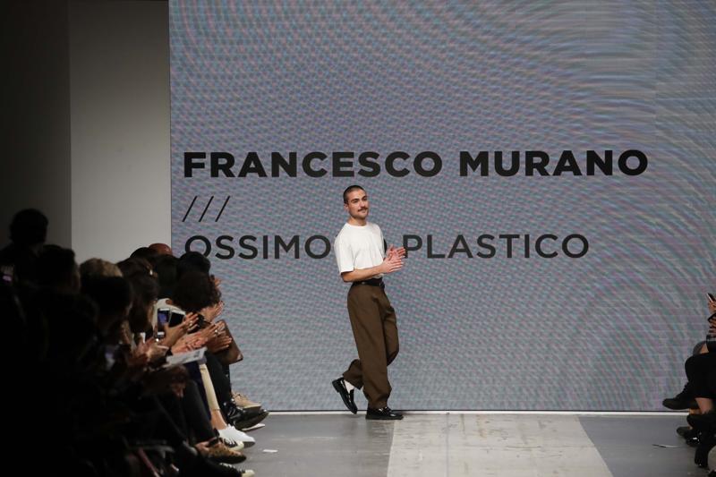 A Milano sfilano i giovani talenti dello IED, tra green e avanguardia A Milano sfilano i giovani talenti dello IED, tra green e avanguardia