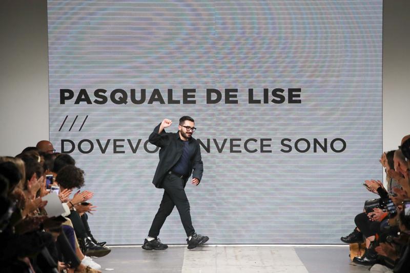 A Milano sfilano i giovani talenti dello IED, tra green e avanguardia A Milano sfilano i giovani talenti dello IED, tra green e avanguardia